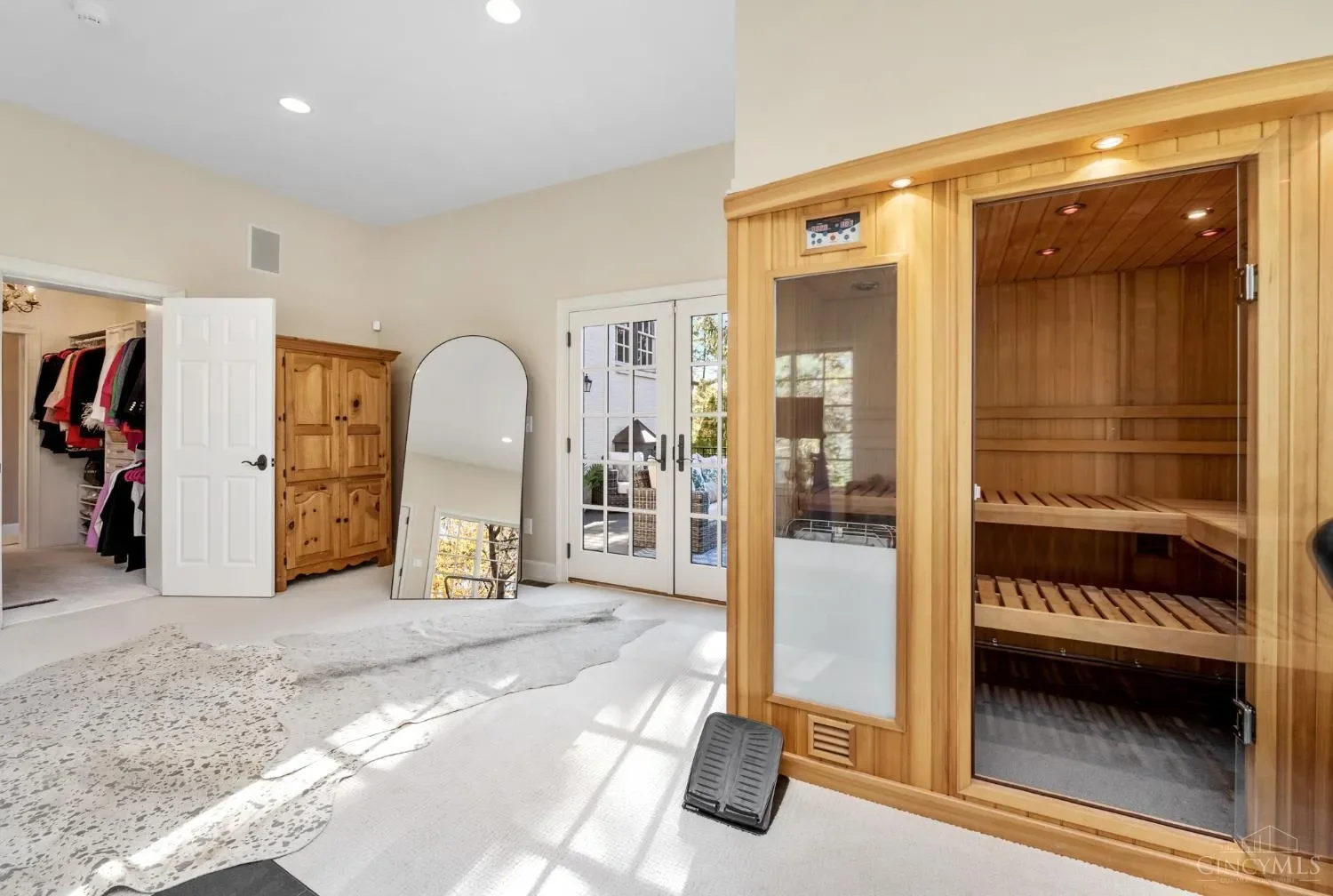 8765 Old Indian Hill Road, Cincinnati, OH 45243, Cincinnati, Ohio, United States. - Photo 8