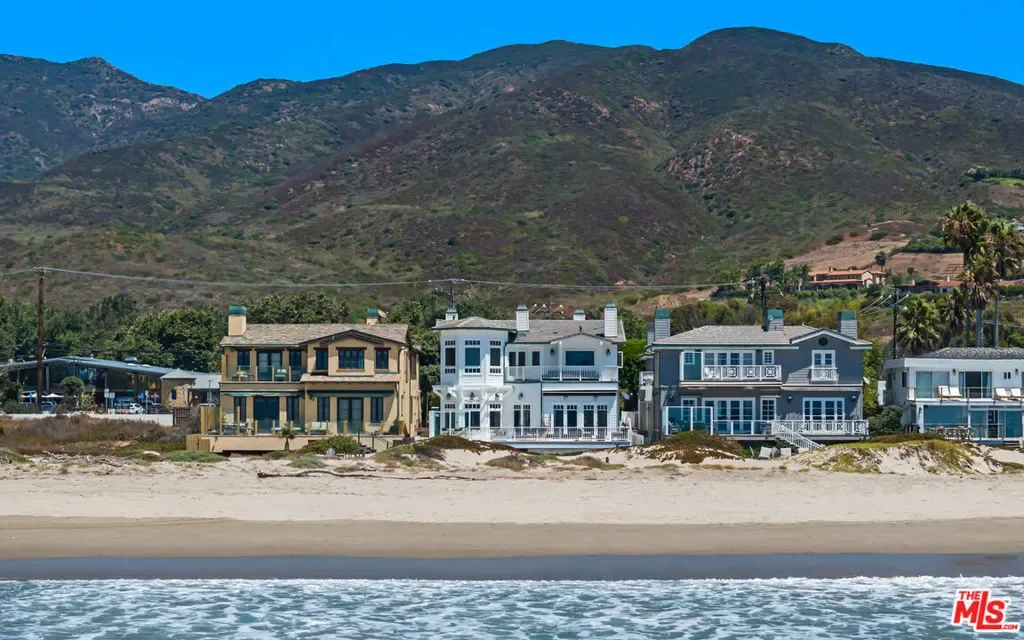 30718 Pacific Coast Highway, Malibu, California, United States. - Photo 1