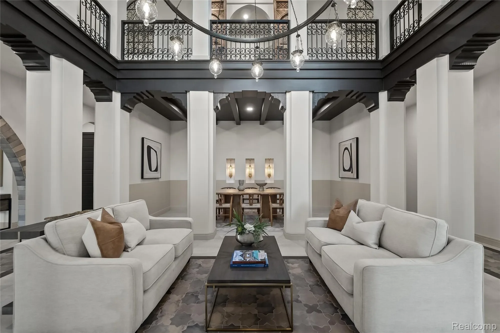 559 Barrington Park Drive, Bloomfield Hills, MI 48304, Bloomfield Hills, Michigan, United States. - Photo 13