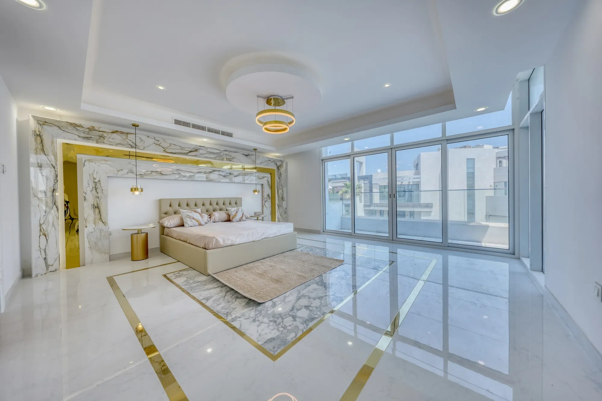 Frond J - The Palm Jumeirah - Dubai - United Arab Emirates, Dubai, Dubai, United Arab Emirates. - Photo 7