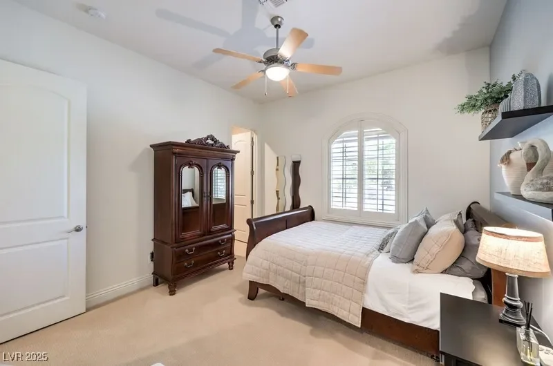 9135 Hickam Avenue, Las Vegas, Nevada, United States. - Photo 38