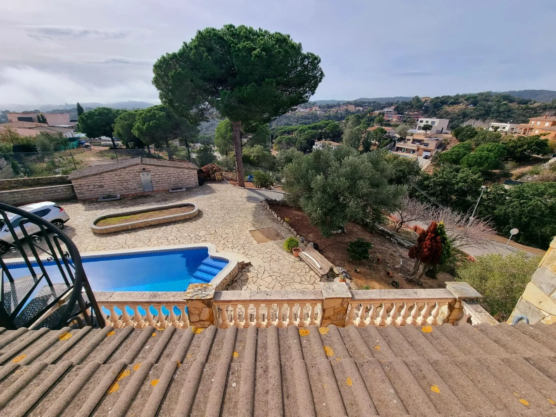 Los pinares, Lloret de Mar, GIRONA, Lloret de Mar, Lloret de Mar, Catalonia, Spain. - Photo 16