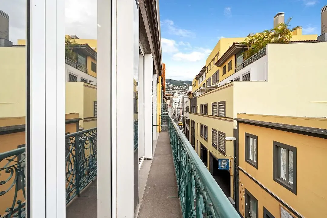 Funchal, Madeira, Funchal, Se, Madeira, Portugal. - Photo 16