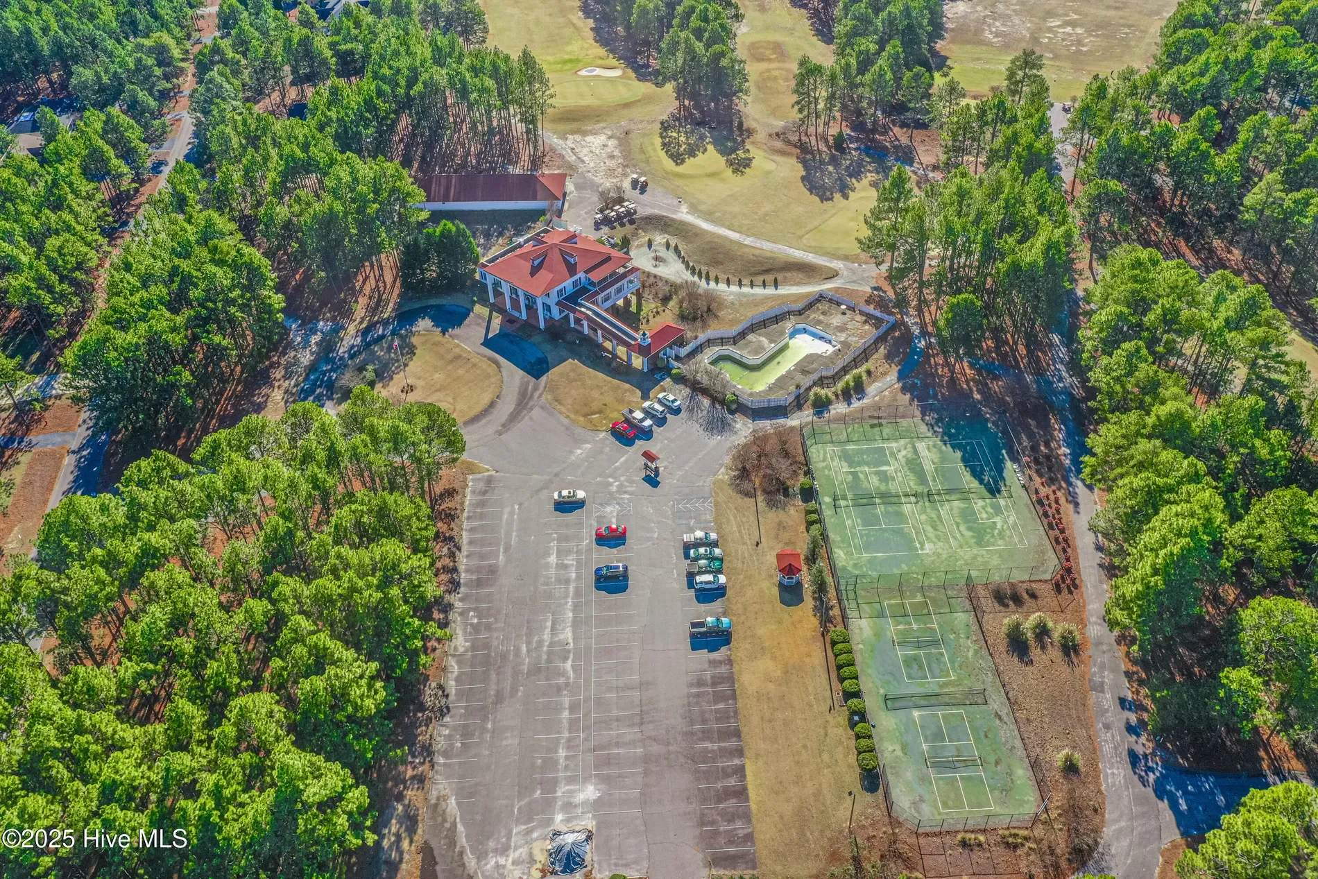 112 Mccracken Drive, Seven Lakes, North Carolina, United States. - Photo 69