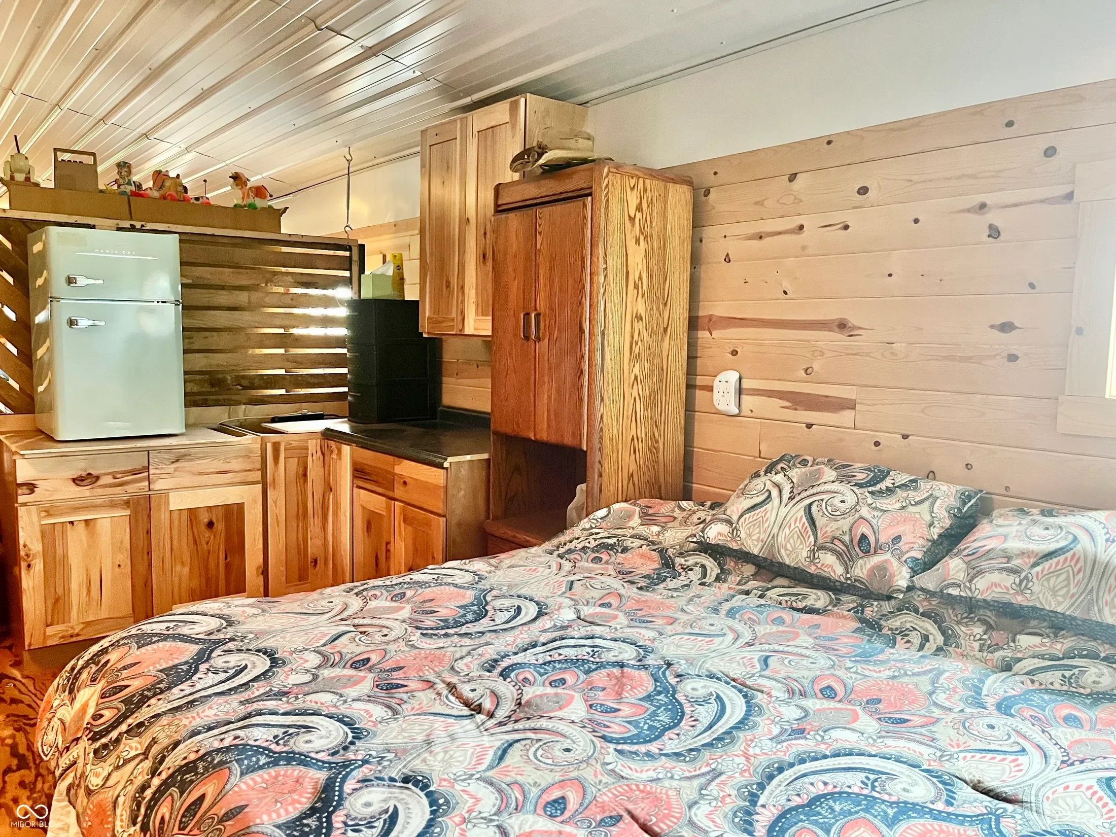3109 S County Road 1050 W, Greensburg, IN 47240, Greensburg, Indiana, United States. - Photo 46