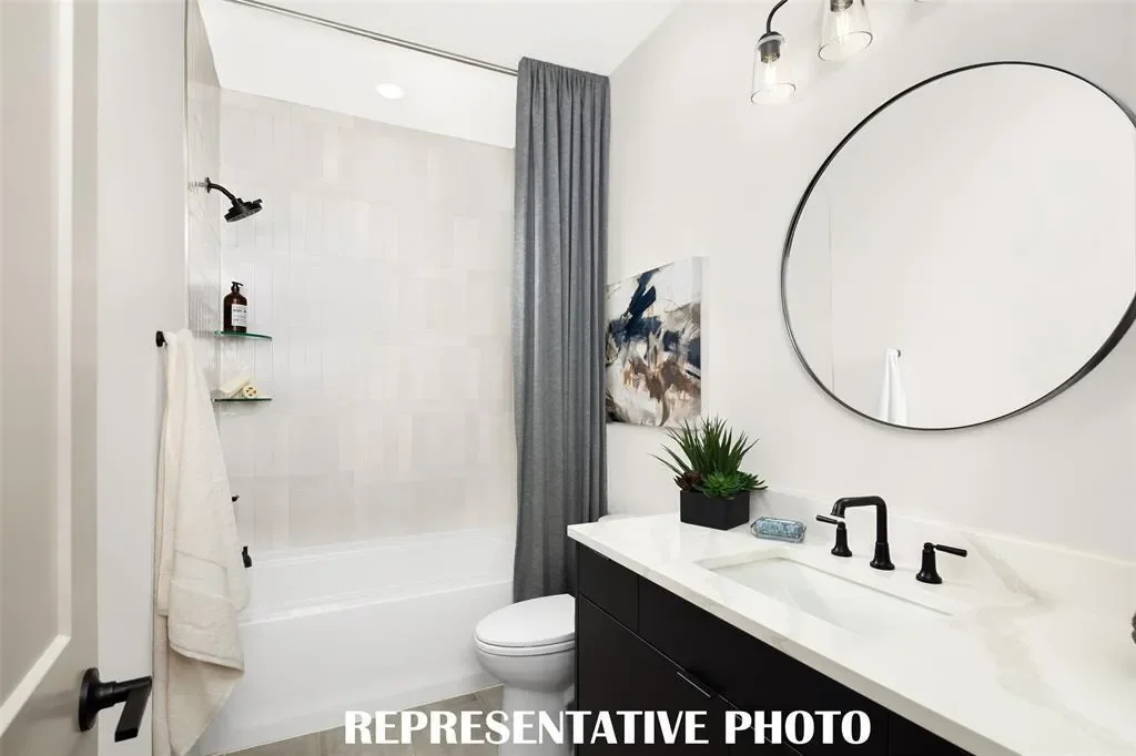 1345 Linkside Drive, Irving, Texas, United States. - Photo 13