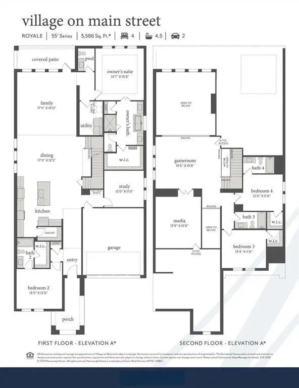 9535 Hedge Street, Frisco, Texas, United States. - Photo 6