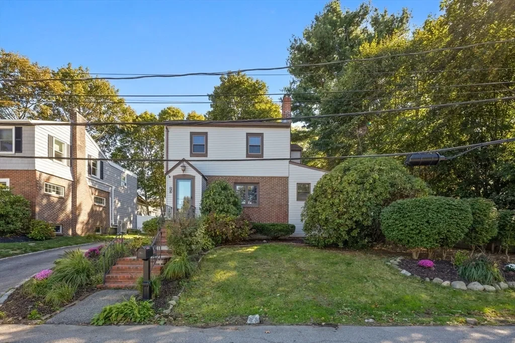 20 Richards Rd, Weymouth, Massachusetts, United States. - Photo 13