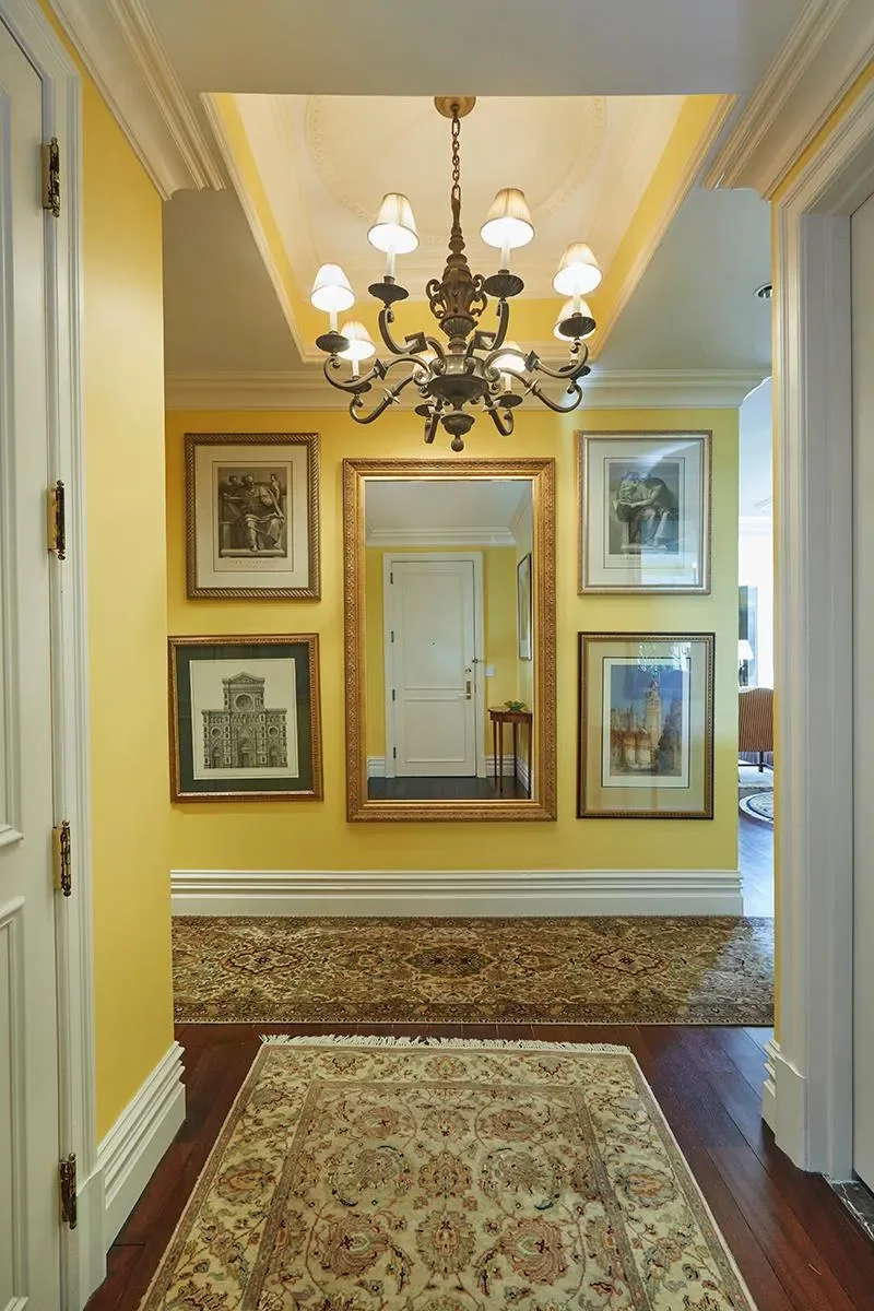 One Central Park West, 1 CENTRAL PARK W, New York, New York, United States. - Photo 6