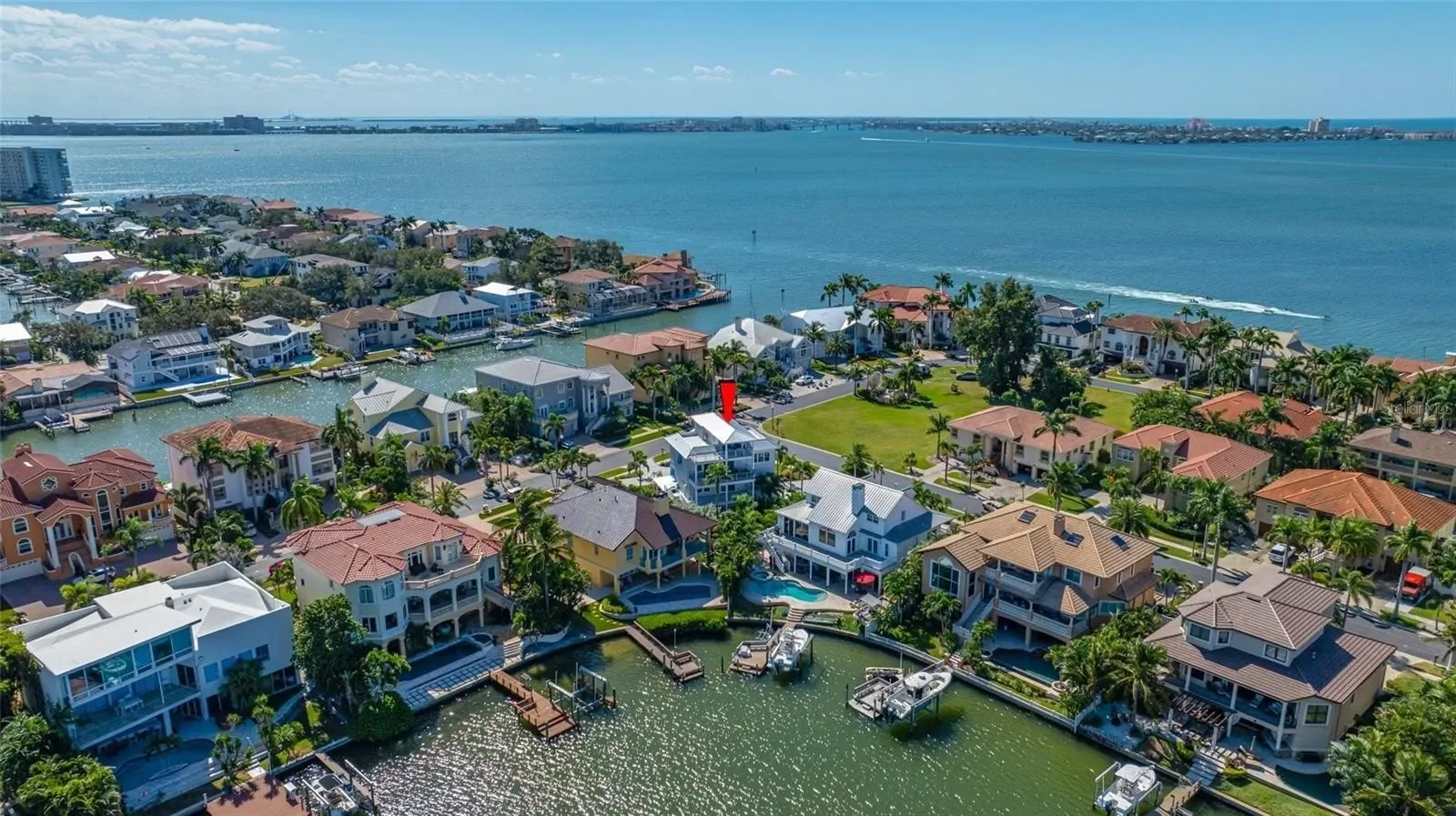 2813 KIPPS COLONY DRIVE S, ST PETERSBURG, FL, 33707, USA, St. Petersburg, Florida, United States. - Photo 54