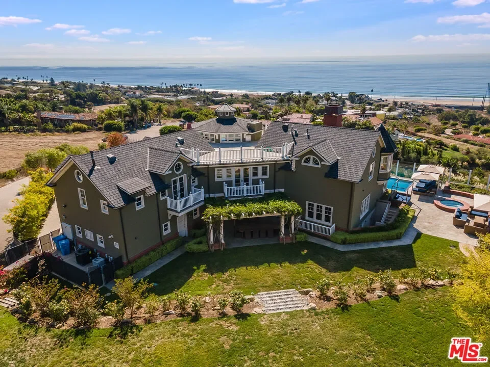 6277 Sea Star Drive, Malibu, California, United States. - Photo 49