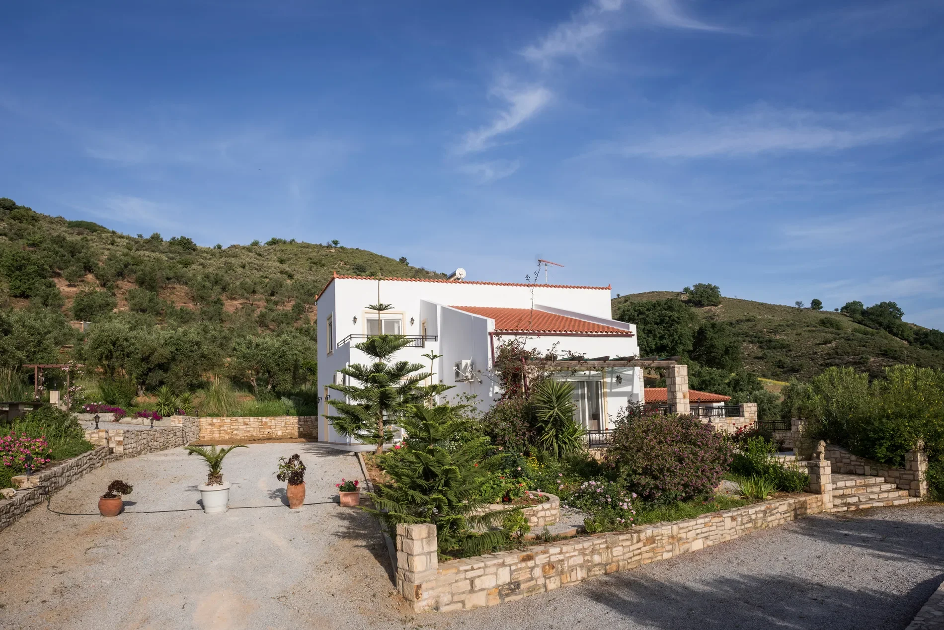 87VC+WR3, Georgioupoli, Greece, Apokoronas, Greece. - Photo 17