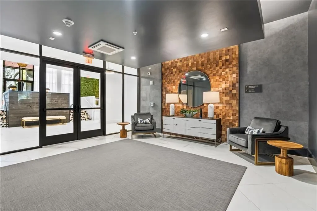 775 Juniper Street NE 107, Atlanta, Georgia, United States. - Photo 40