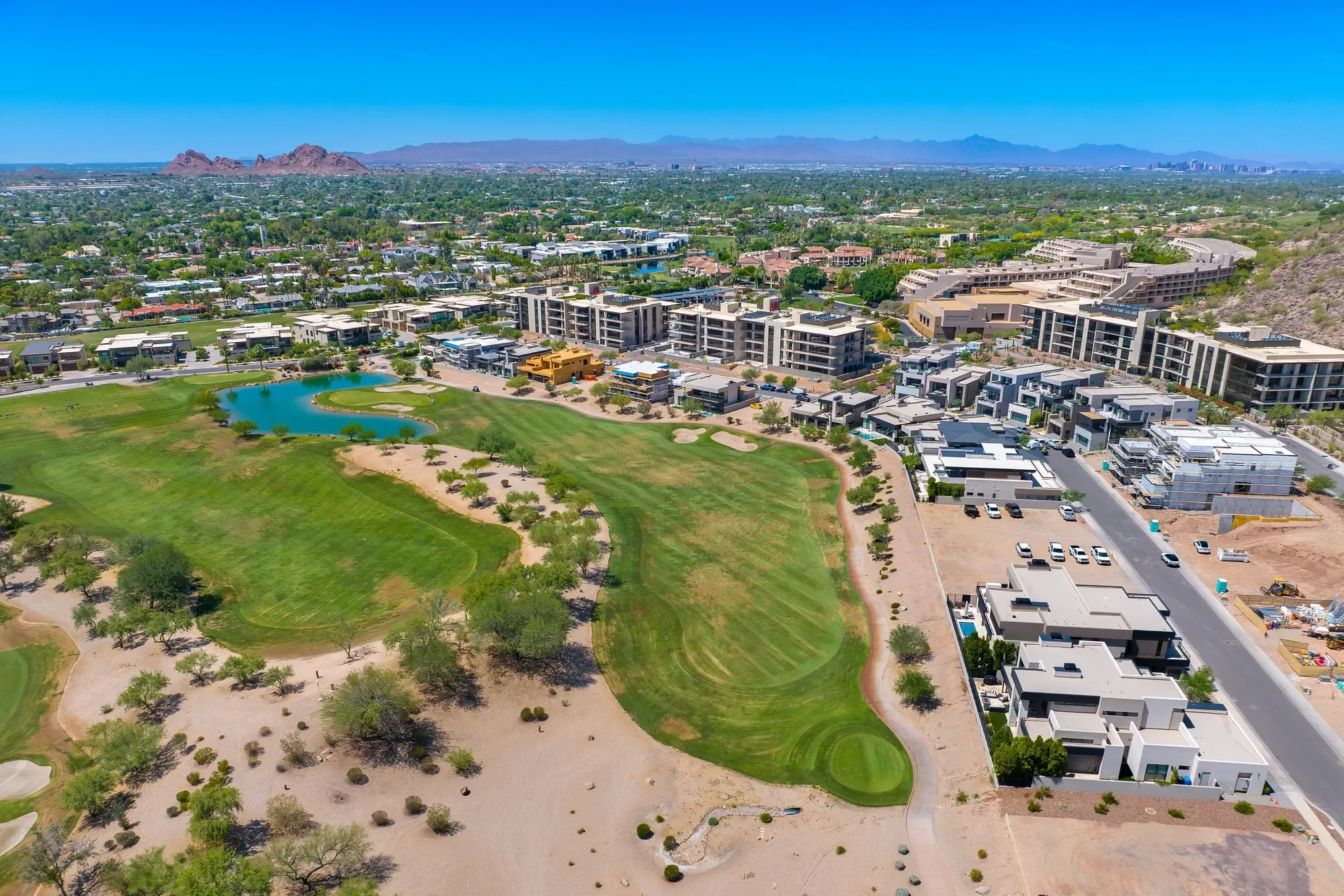 4938 N Ascent Drive , Scottsdale, AZ 85251, Paradise Valley, Arizona, United States. - Photo 41