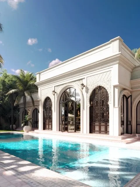 The Moroccan Pandawa
