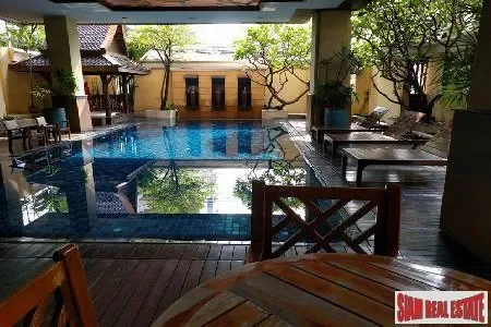Maison-de-Siam-Sukhumvit - Luxury Building For Sale In Bangkok