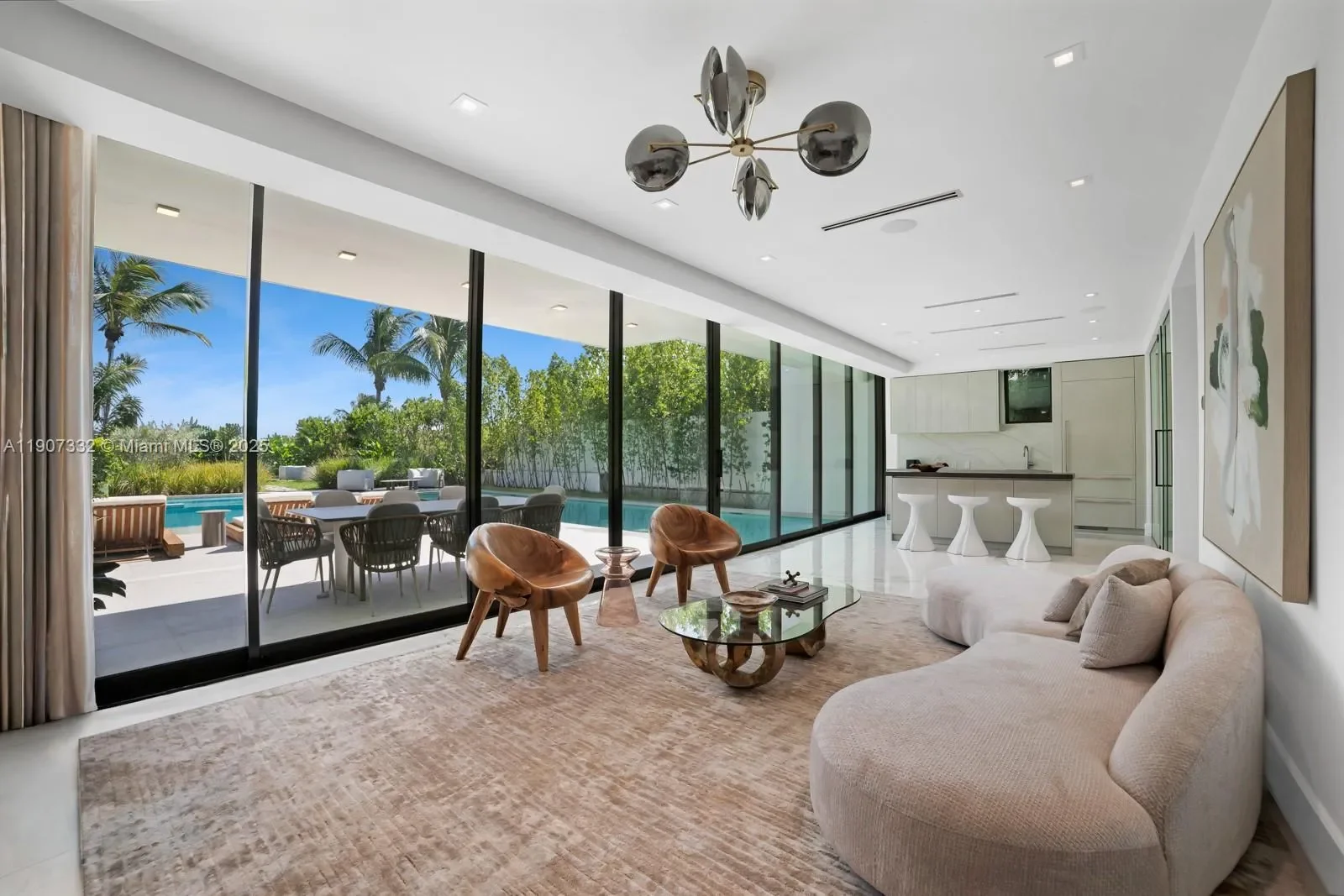 7845 Atlantic Way, Miami Beach, Florida, United States. - Photo 14