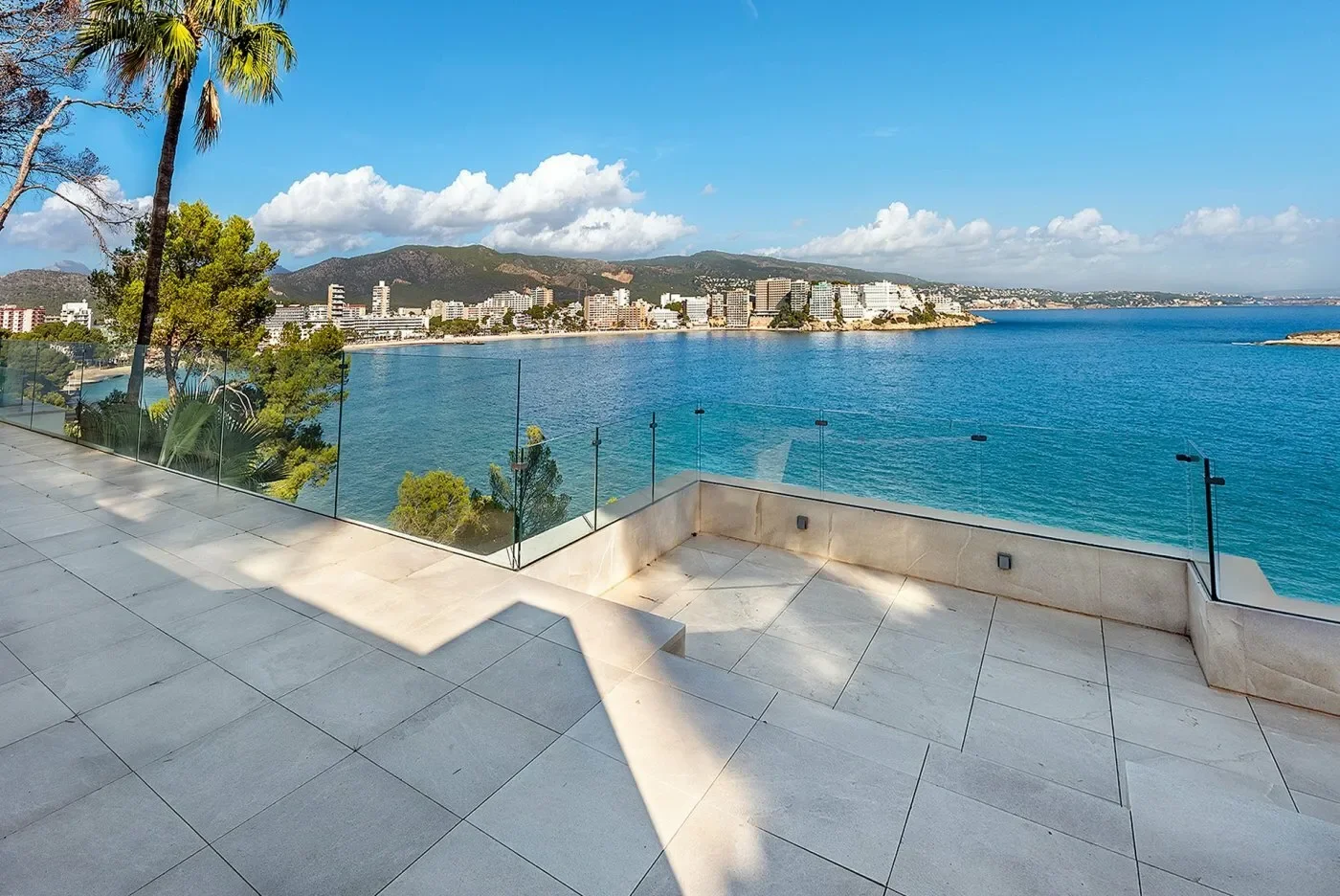 Cala Vinyes, Calvià, BALEARES, Calvià, Balearic Islands, Spain. - Photo 37