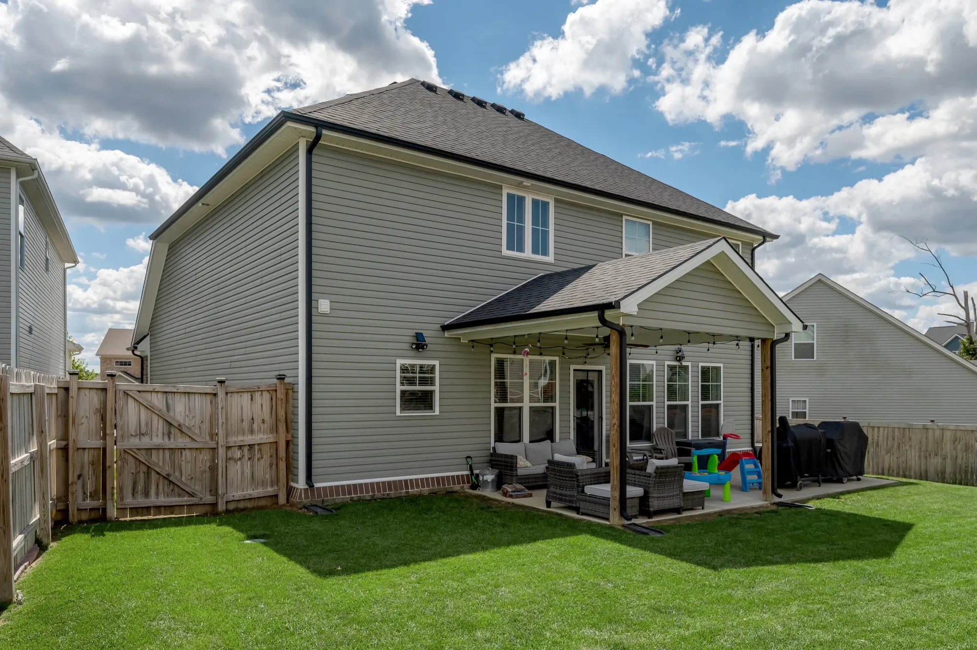 1409 Gadsten Court, Lexington, KY 40509, Lexington, Kentucky, United States. - Photo 41