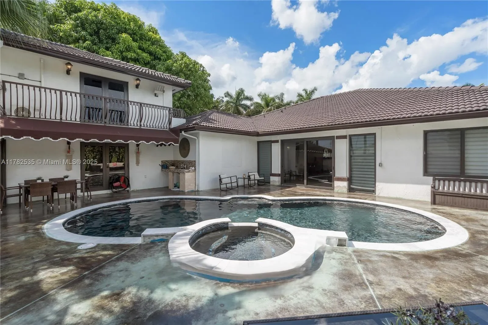 12022 SW 77th Ter, Miami, Florida, United States. - Photo 42