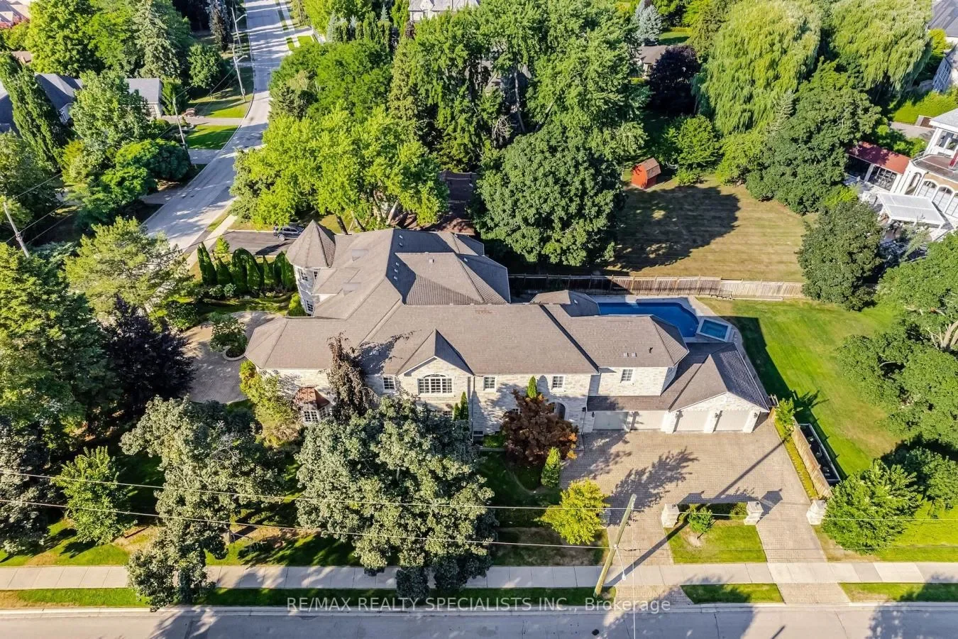 23 Maryvale Crescent, Gormley, Ontario, Canada. - Photo 7