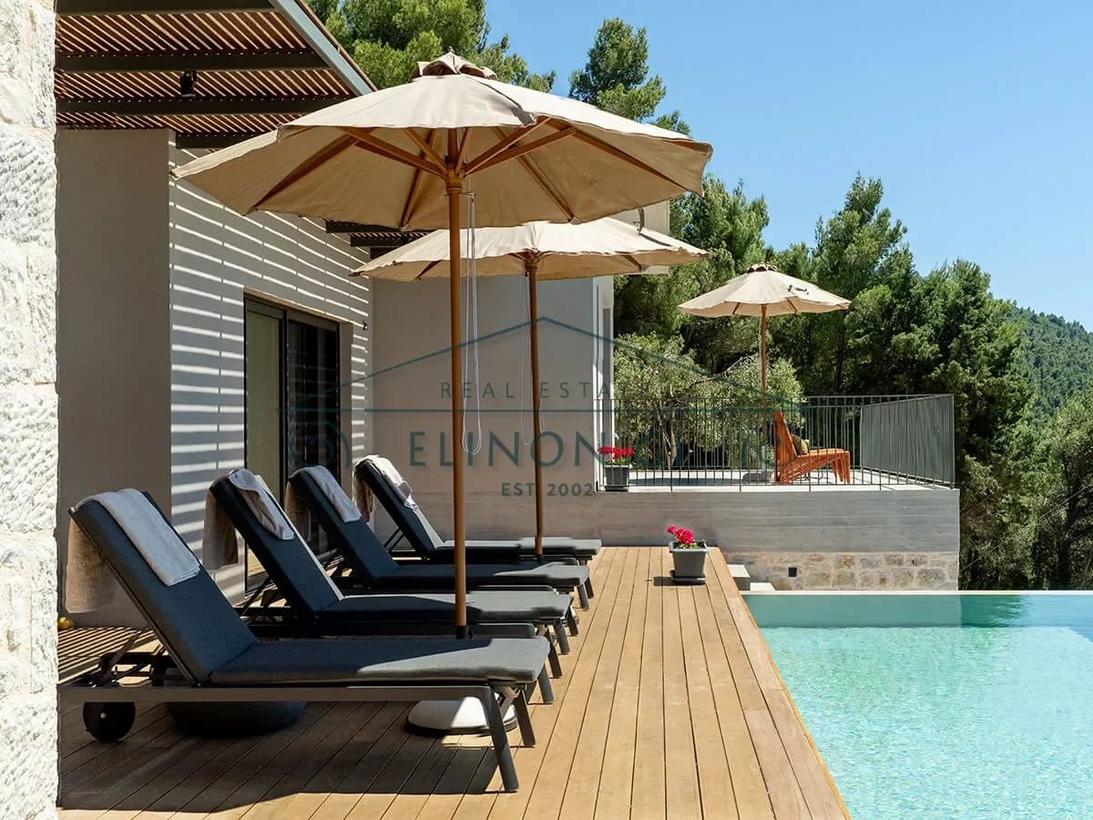 Athani 310 82, Greece, Athaniou, Apollonioi, Greece. - Photo 18
