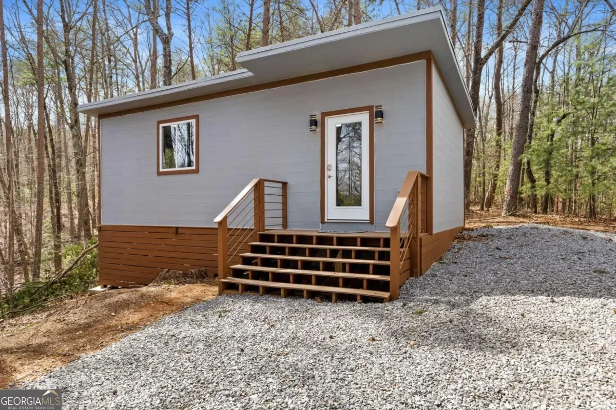 48 Timber Ridge RD, Blue Ridge, Georgia, United States. - Photo 34