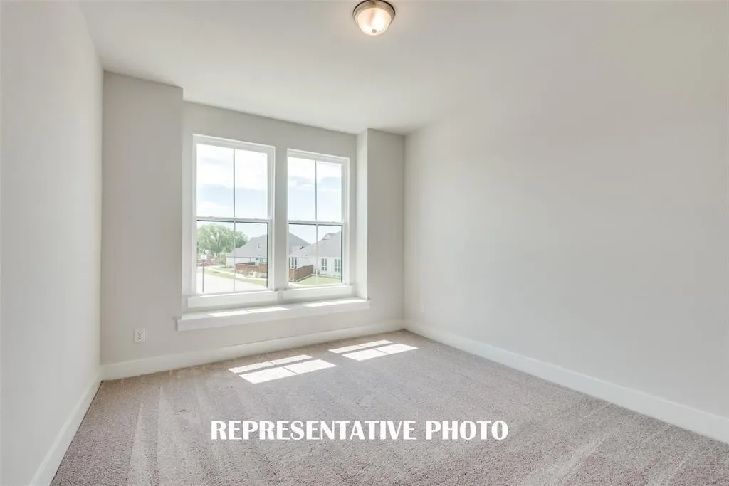 4201 Kinglet Court, Prosper, Texas, United States. - Photo 11