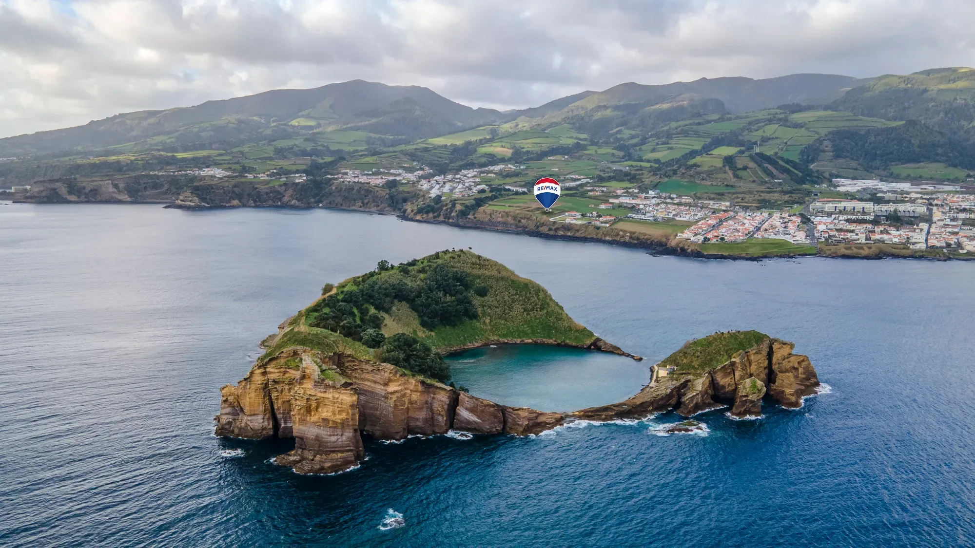 R. Padre António Cassiano, 9680 Vila Franca Do Campo, Portugal, Vila Franca do Campo (Sao Pedro), Azores, Portugal. - Photo 9
