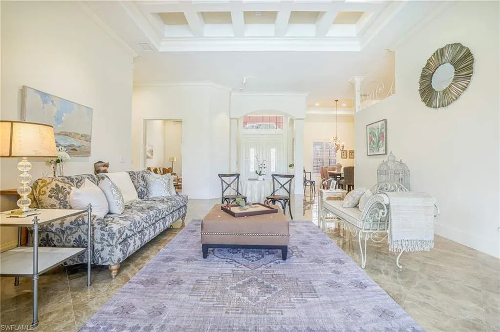 425 Terracina CT, Naples, FL, 34119, USA, Naples, Florida, United States. - Photo 21