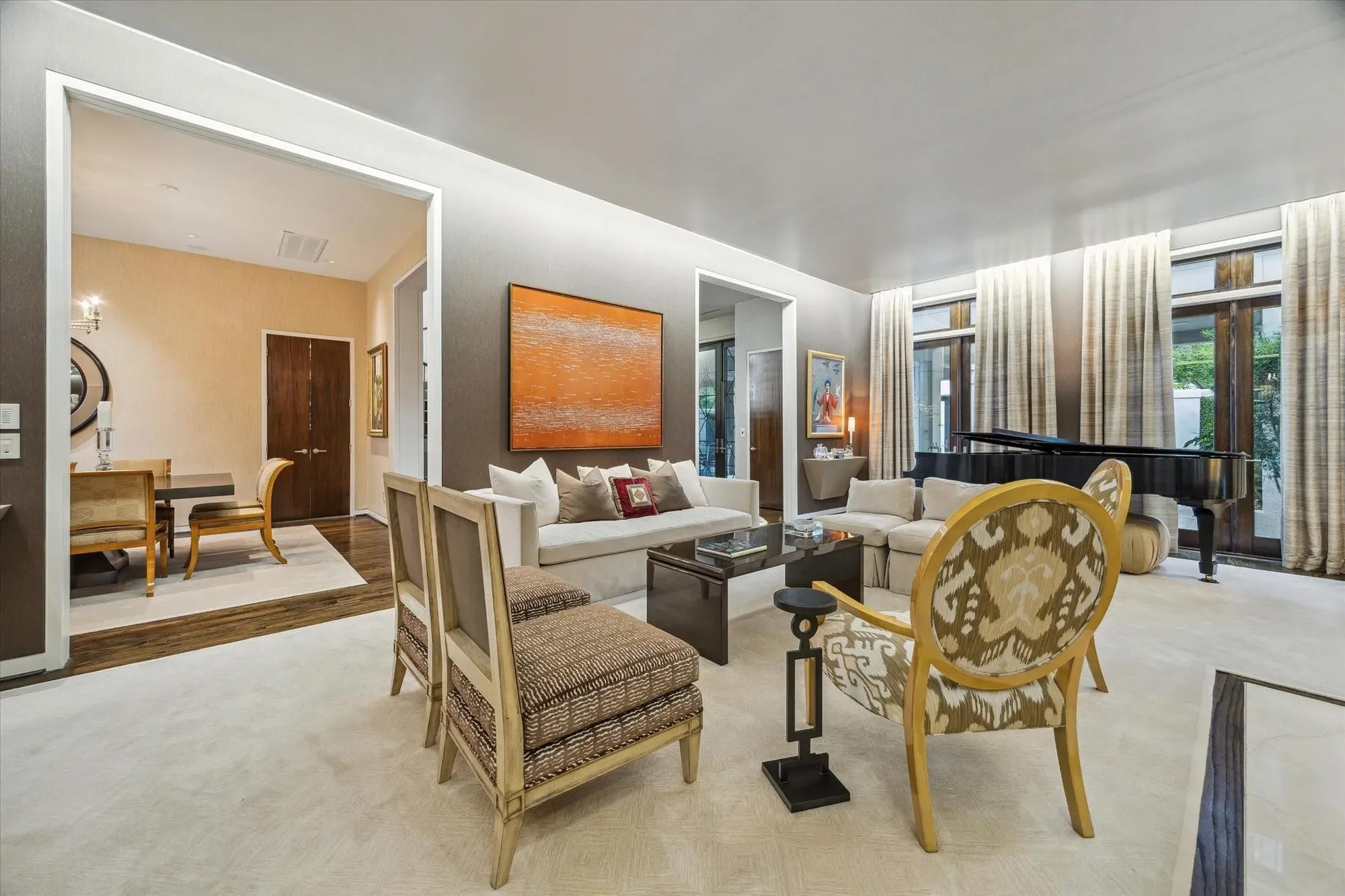 20 Eaton Square, Houston, Texas, United States. - Photo 6