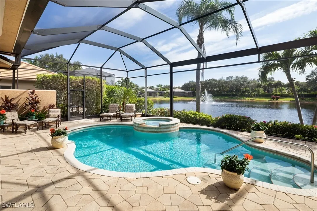 23877 Sanctuary Lakes Court, Bonita Springs, Florida, United States. - Photo 1