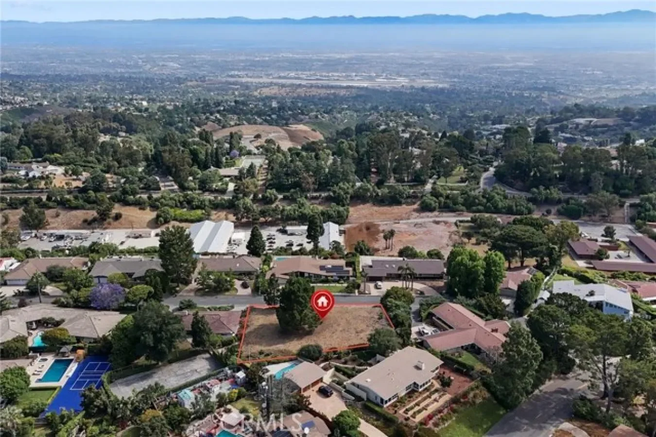 6 Coveview Drive, Rolling Hills, California, United States. - Photo 3