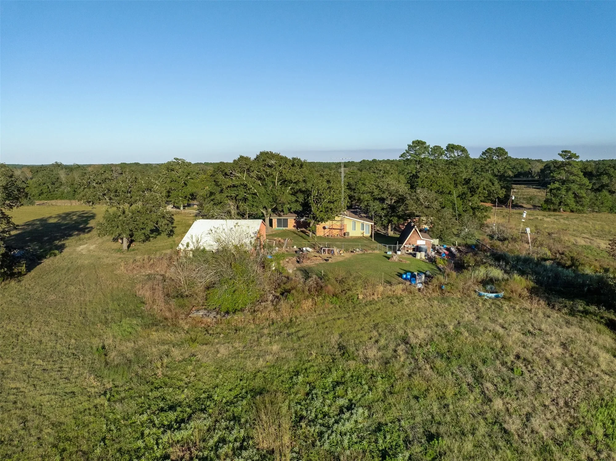 16121 Fm 2620 Road, Bedias, TX 77831, 77831, Texas, United States. - Photo 4