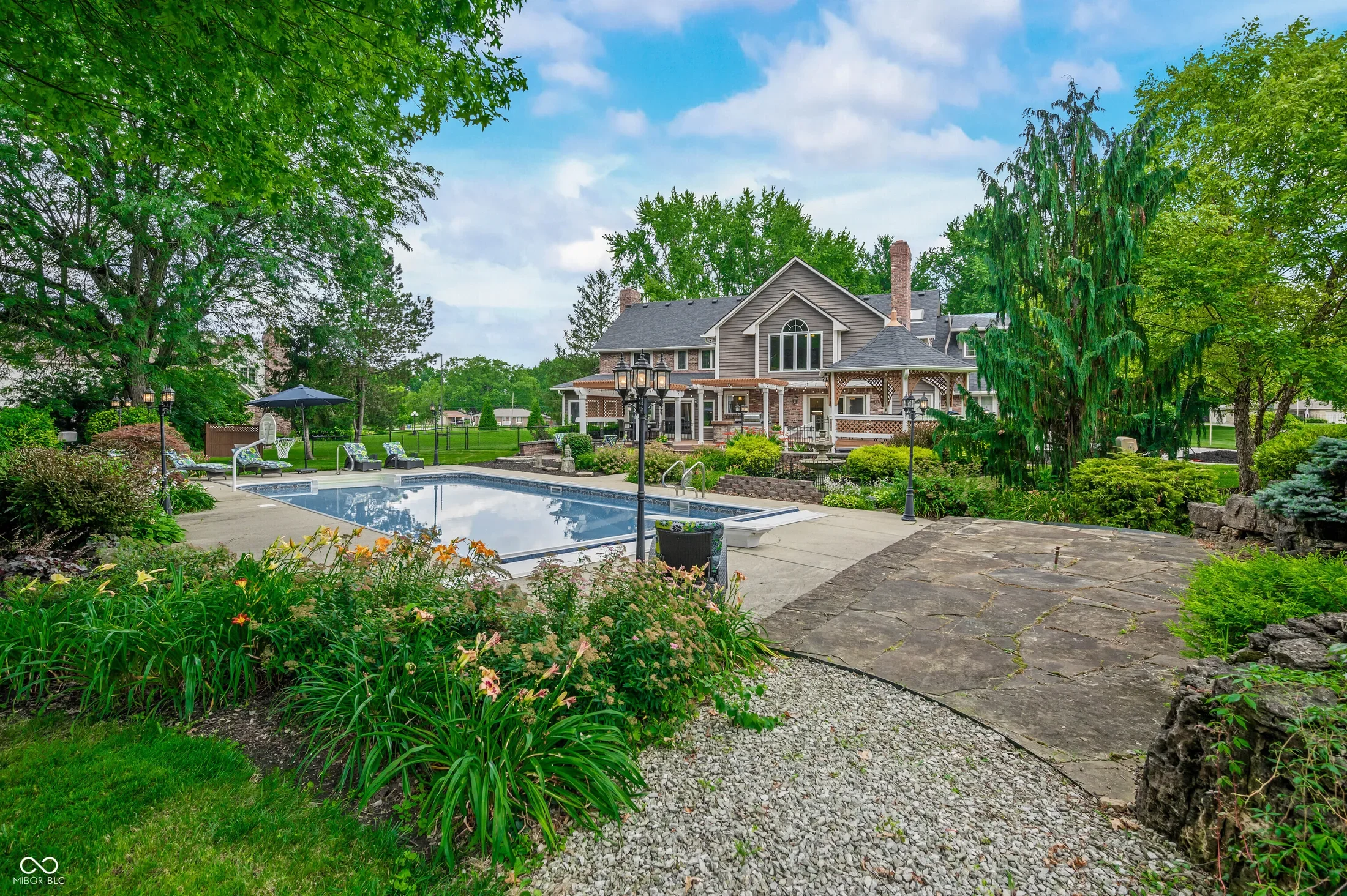 115 Jordan Road, Indianapolis, IN 46217, Indianapolis, Indiana, United States. - Photo 84