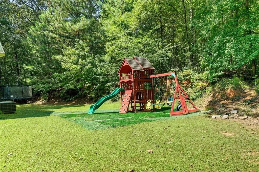 857 Jack Page Drive, Canton, Georgia, United States. - Photo 35