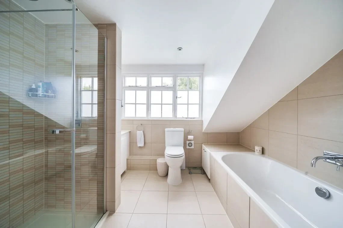 Brookland Close Hampstead Garden Suburb NW11, London, England, United Kingdom. - Photo 14