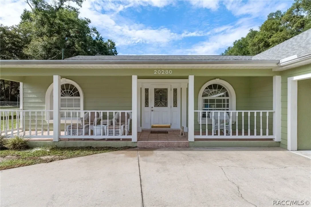 20280 SW 69th Place, Dunnellon, FL 34431, Dunnellon, Florida, United States. - Photo 9