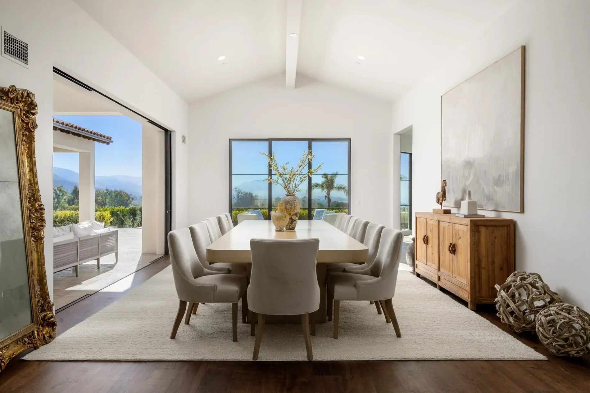 220 Montecito Ranch Lane, Carpinteria, California, United States. - Photo 34