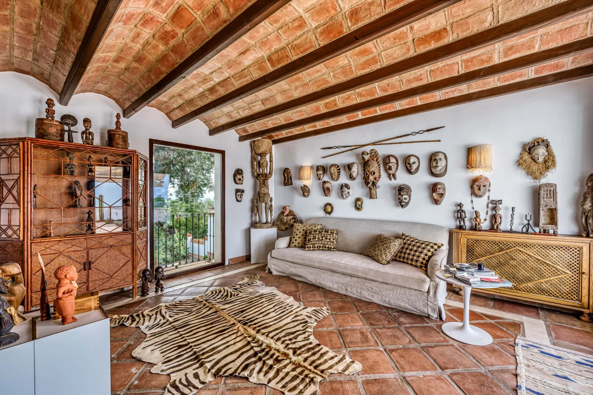 Elviria-Cabopino, Marbella, Spain. - Photo 11