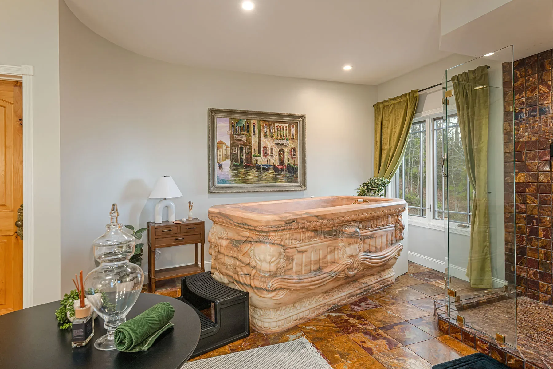 92 Bird Creek Estates Road, Black Mountain, NC 28711, Black Mountain, North Carolina, United States. - Photo 6
