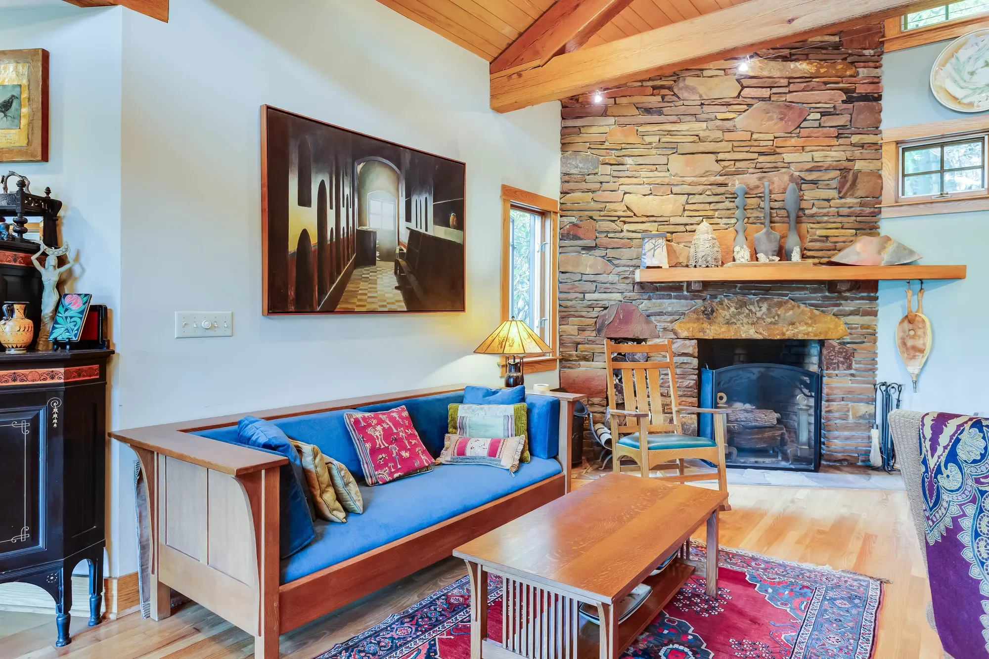 170 & 174 Sarvisberry Ln SW, Floyd, VA 24091, Floyd, Virginia, United States. - Photo 18