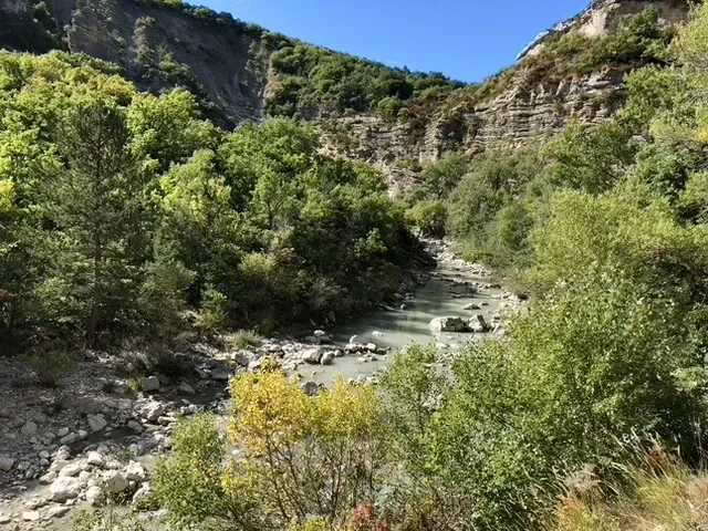 Sisteron, Provence-Alpes-Côte d'Azur, France. - Photo 23