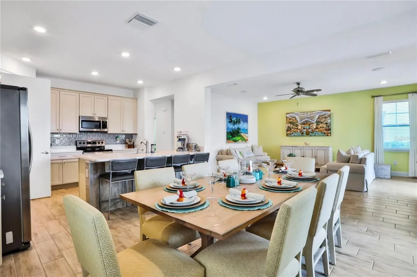 3056 PARROT HEAD PLACE, Kissimmee, Florida, United States. - Photo 9