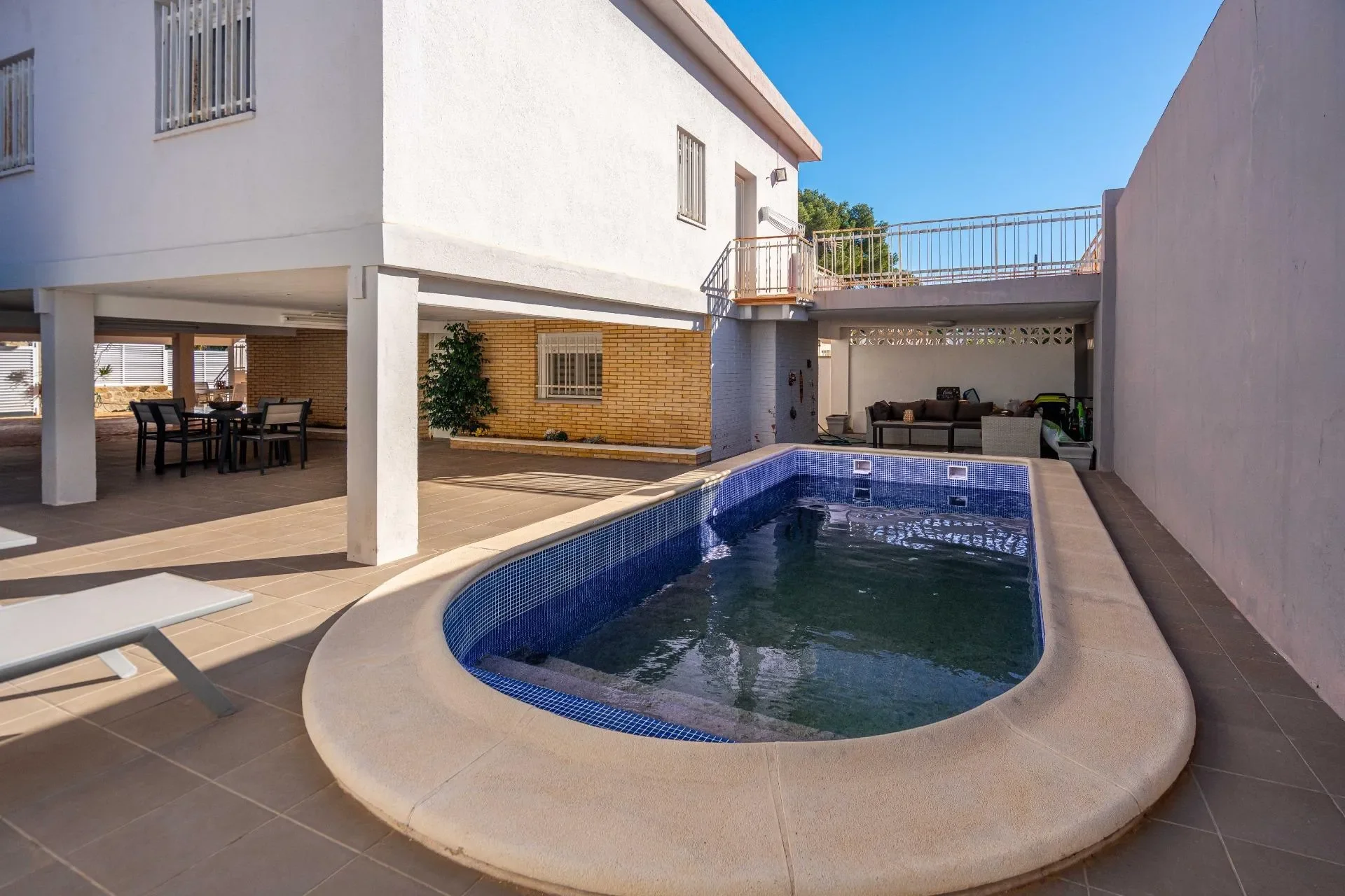 La Cañada, Paterna, VALENCIA, Paterna, la Canyada, Paterna, Valencian Community. - Photo 4