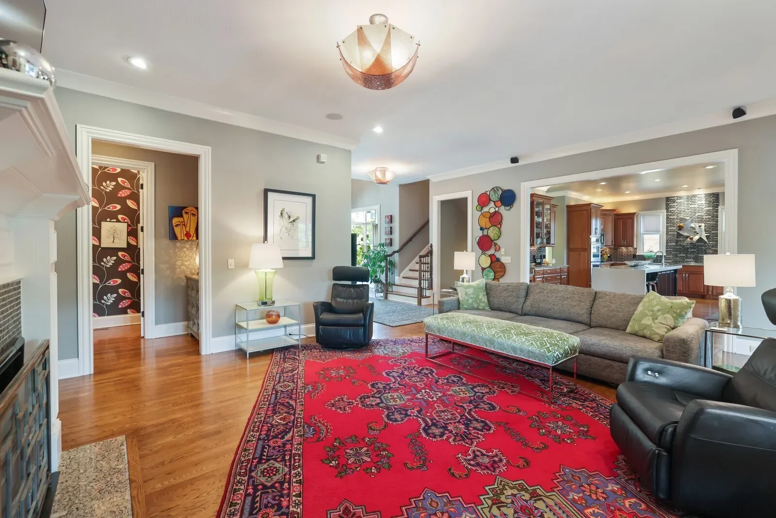 9503 Wicklow Rd, Brentwood, TN, 37027, USA, Nashville, Tennessee, United States. - Photo 38