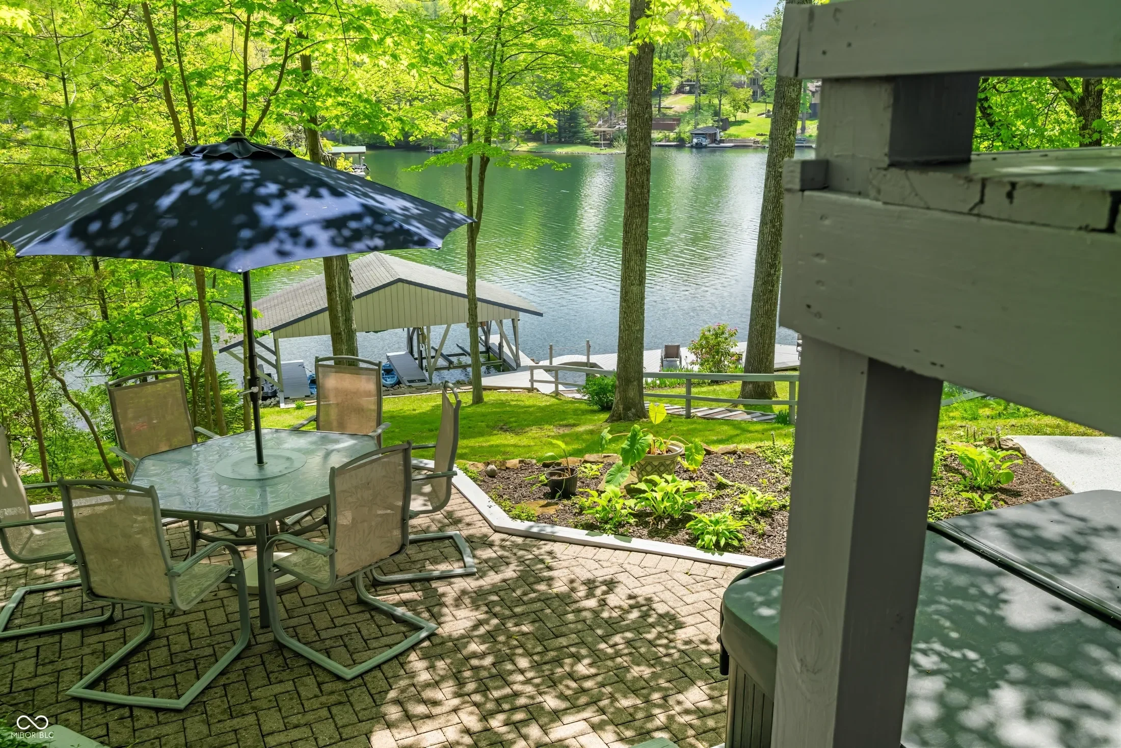 7753 Ivy Drive, Nineveh, IN 46164, Nineveh, Indiana, United States. - Photo 33