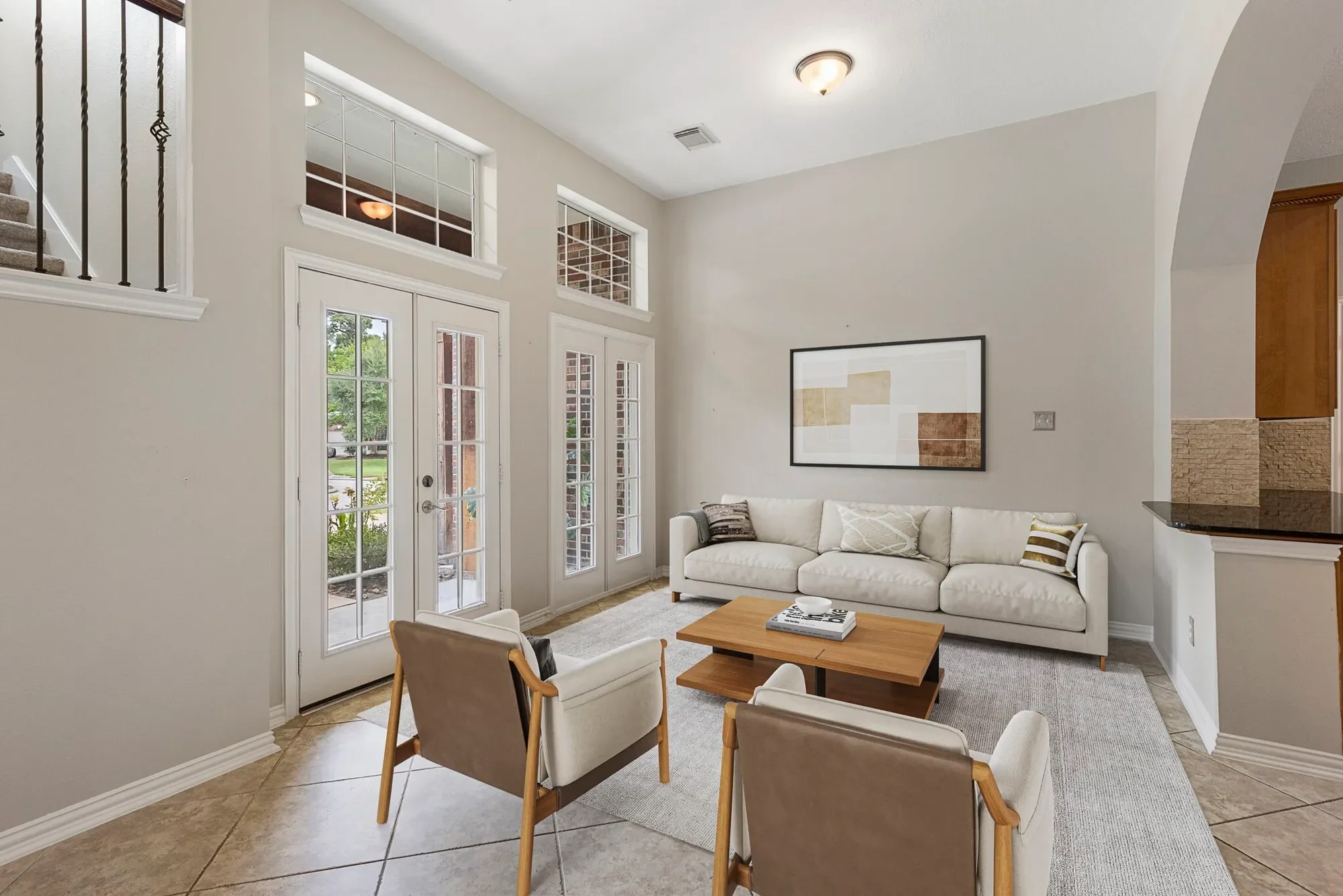 6 Hithervale Court, The Woodlands, TX 77382, The Woodlands, Texas, United States. - Photo 13