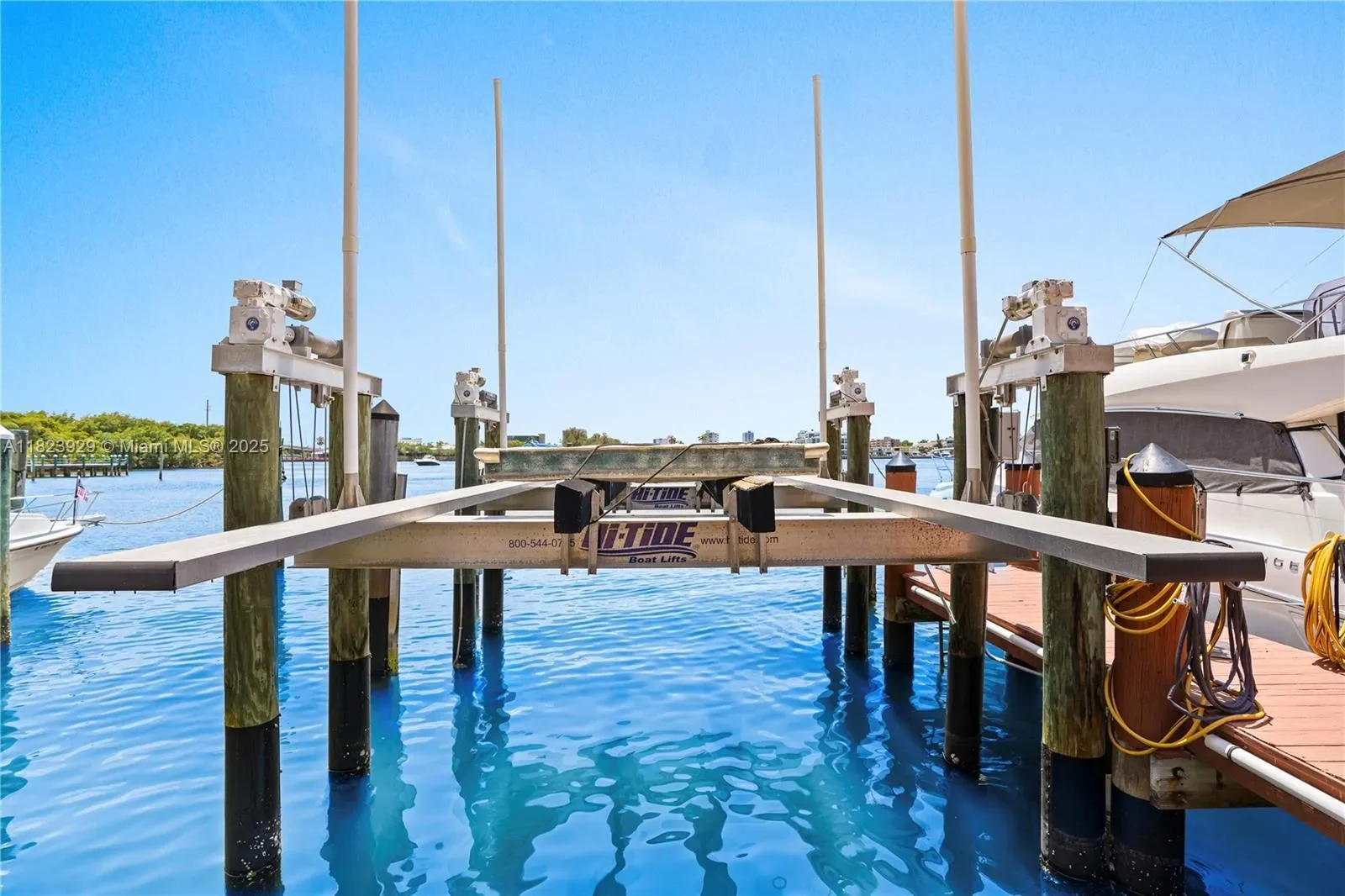 17050 N Bay Rd PH1201, Golden Beach, Florida, United States. - Photo 69