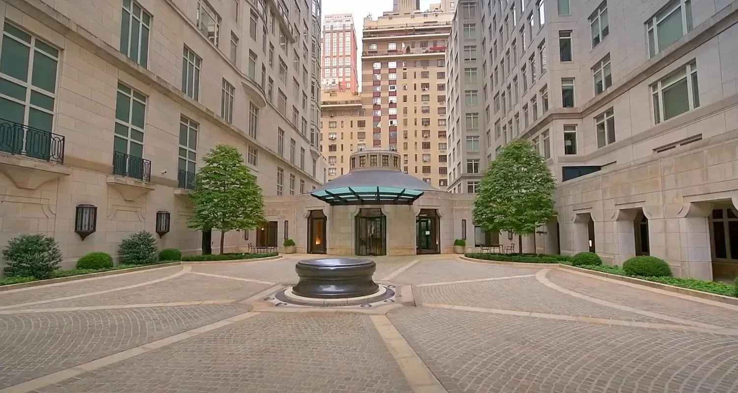 15 CPW, 15 CENTRAL PARK W, New York, New York, United States. - Photo 7